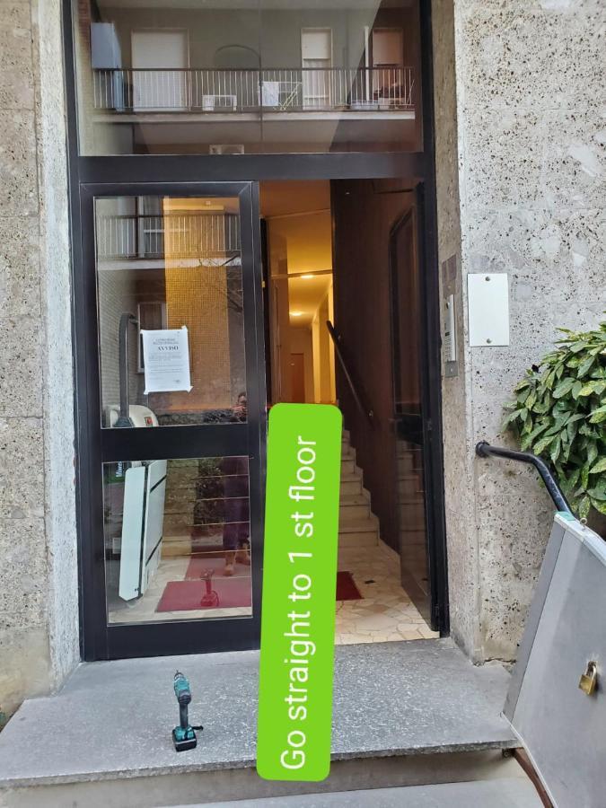 Grazioso Metro Vicinissima Facile Per Arrivare A Duomo Apartment Mailand